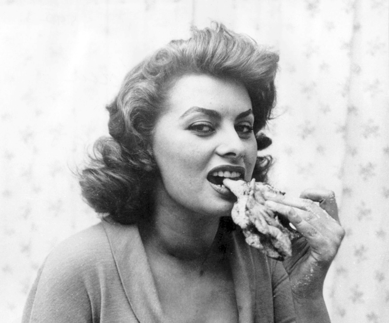 Sophia Loren Sophia Loren