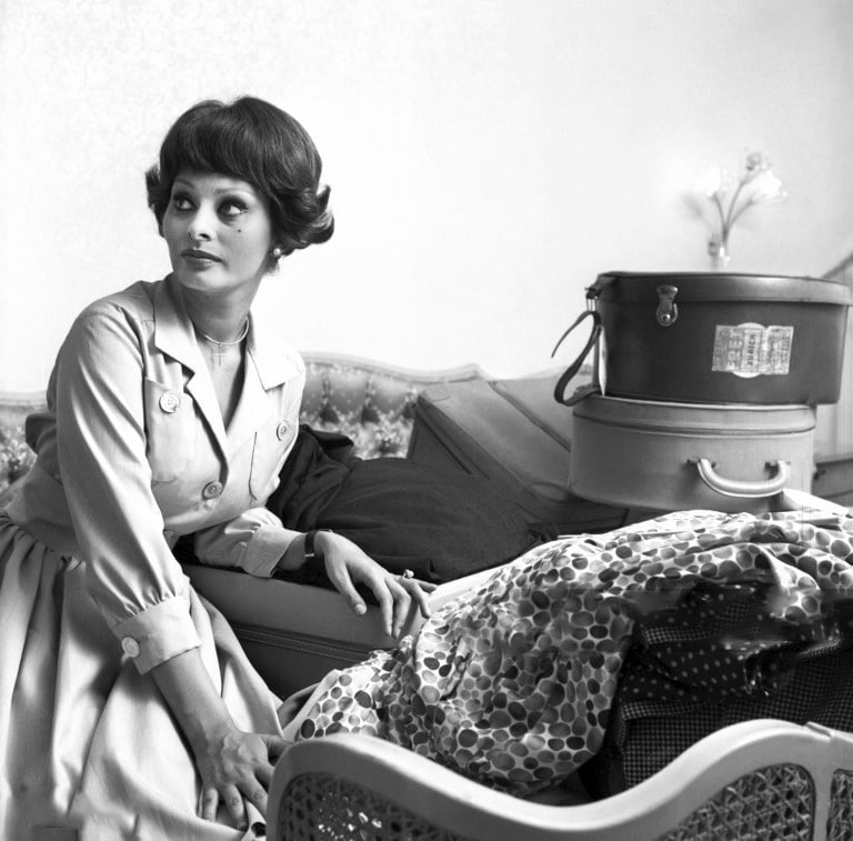 Sophia Loren Sophia Loren