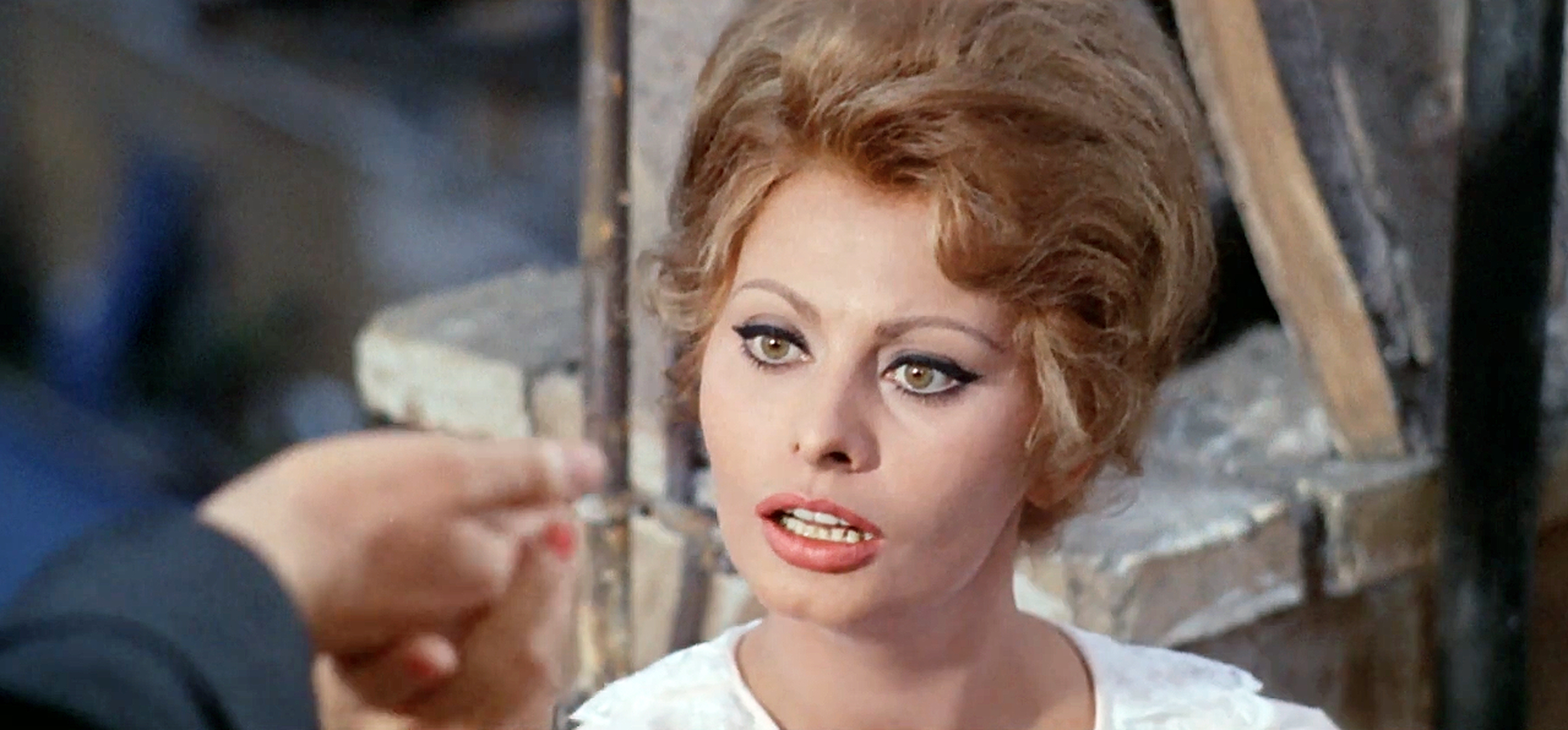Sophia Loren Sophia Loren