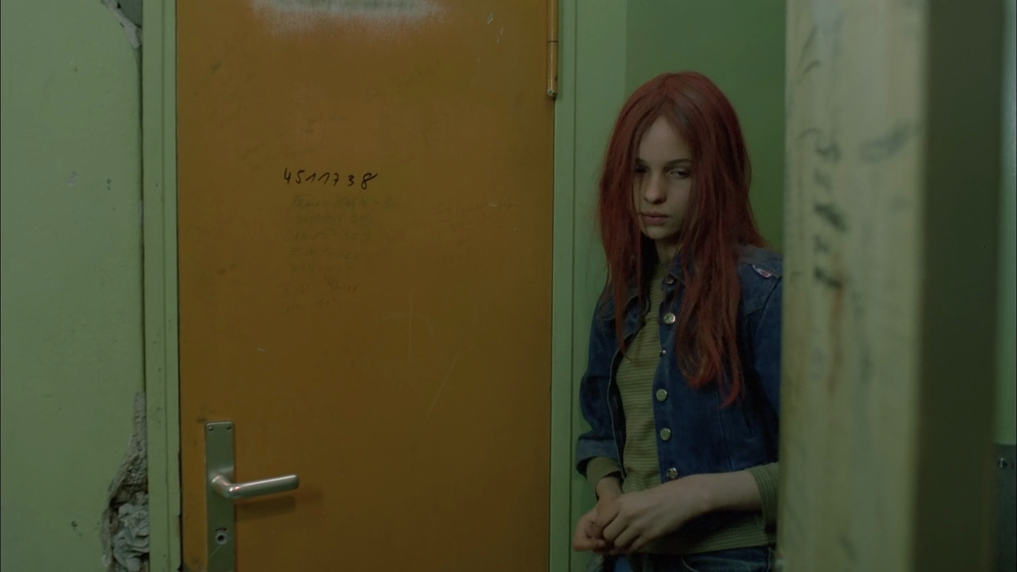 Christiane F.