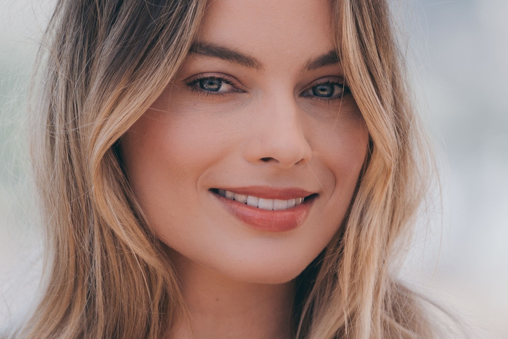 Margot Robbie Margot Robbie