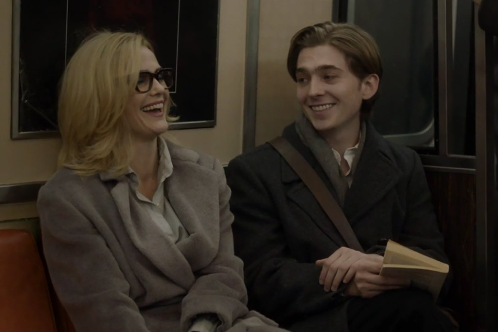Austin Abrams