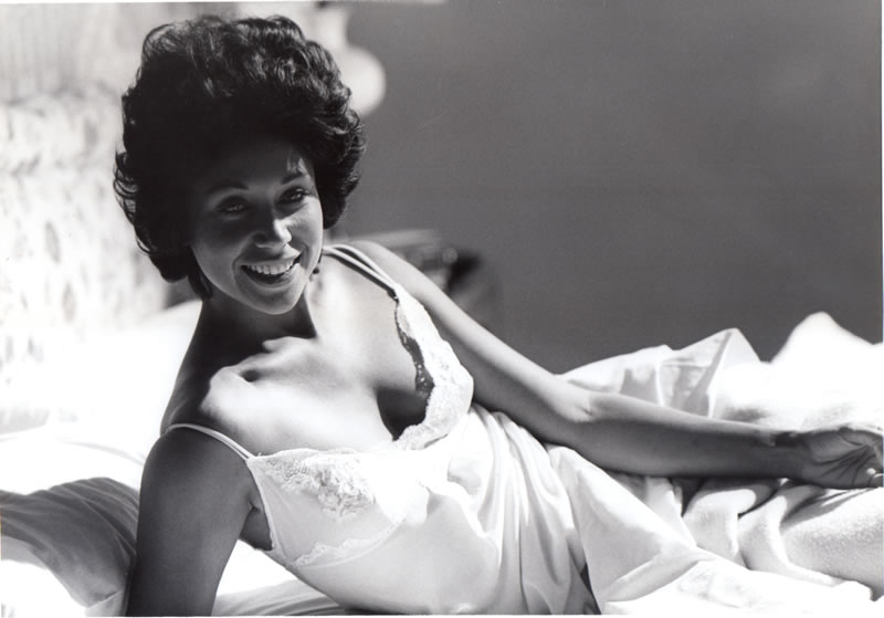 Denise Nicholas Denise Nicholas