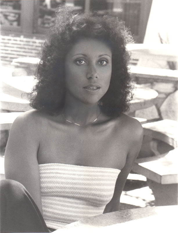 Denise Nicholas Picture