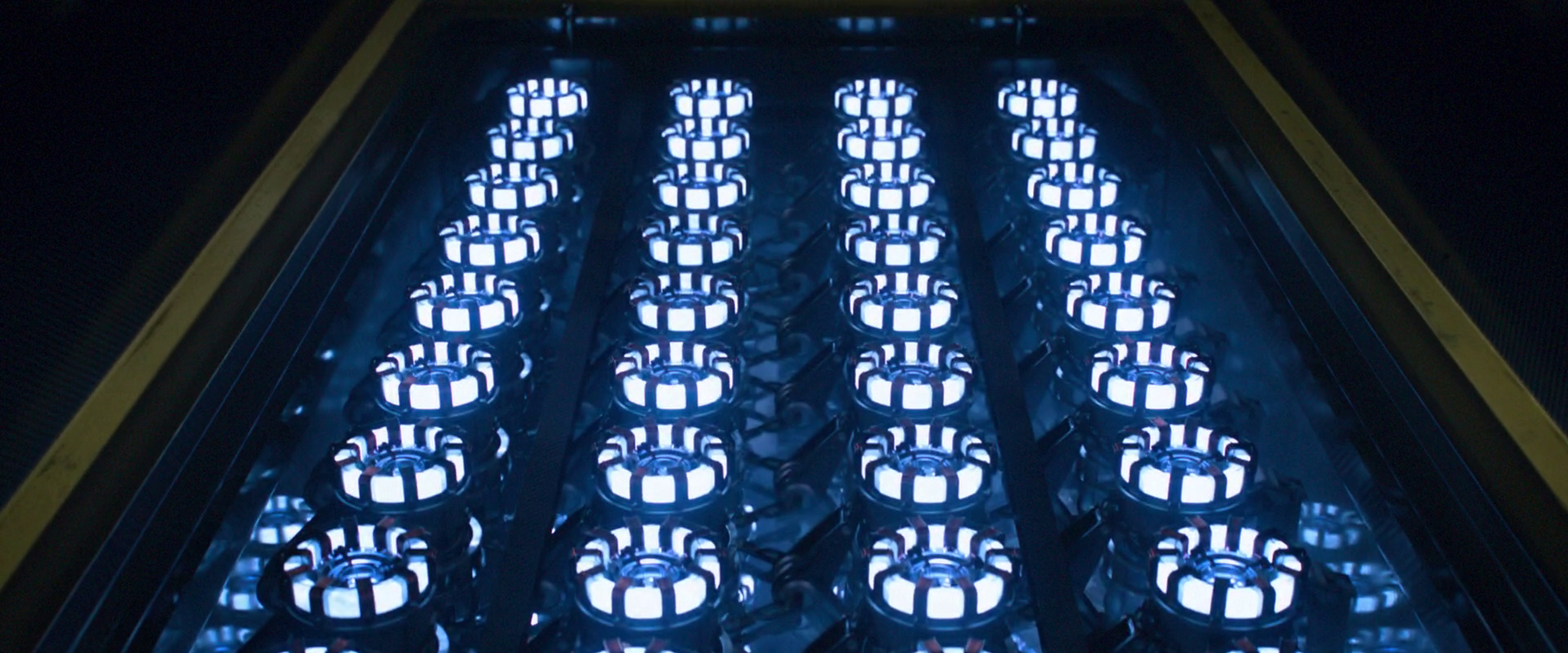 Arc Reactor