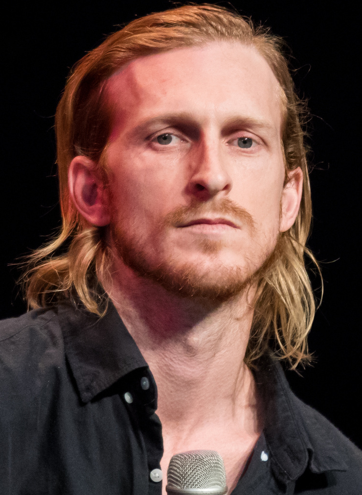 Picture of Austin Amelio