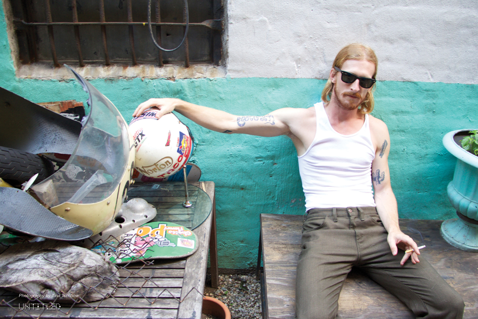 Austin Amelio