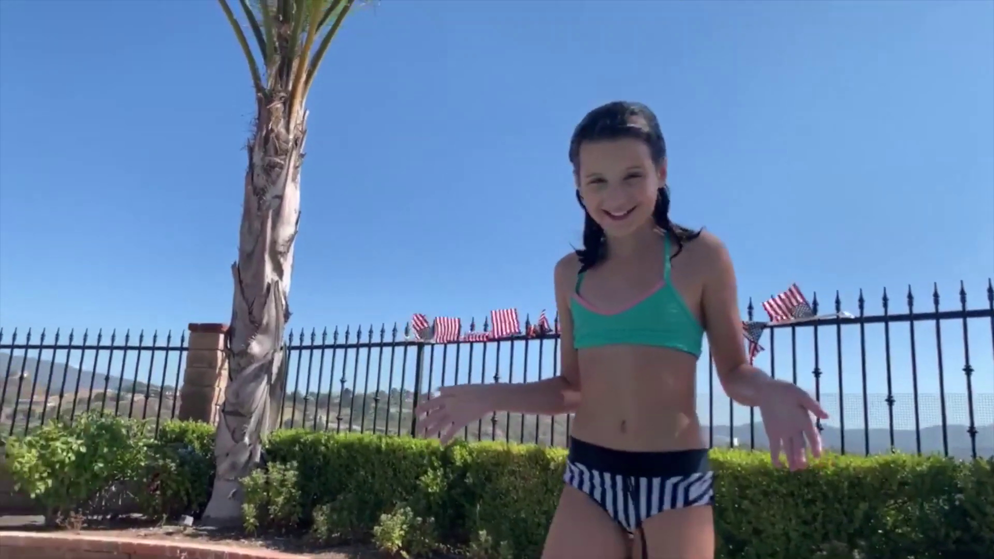 Hayley LeBlanc