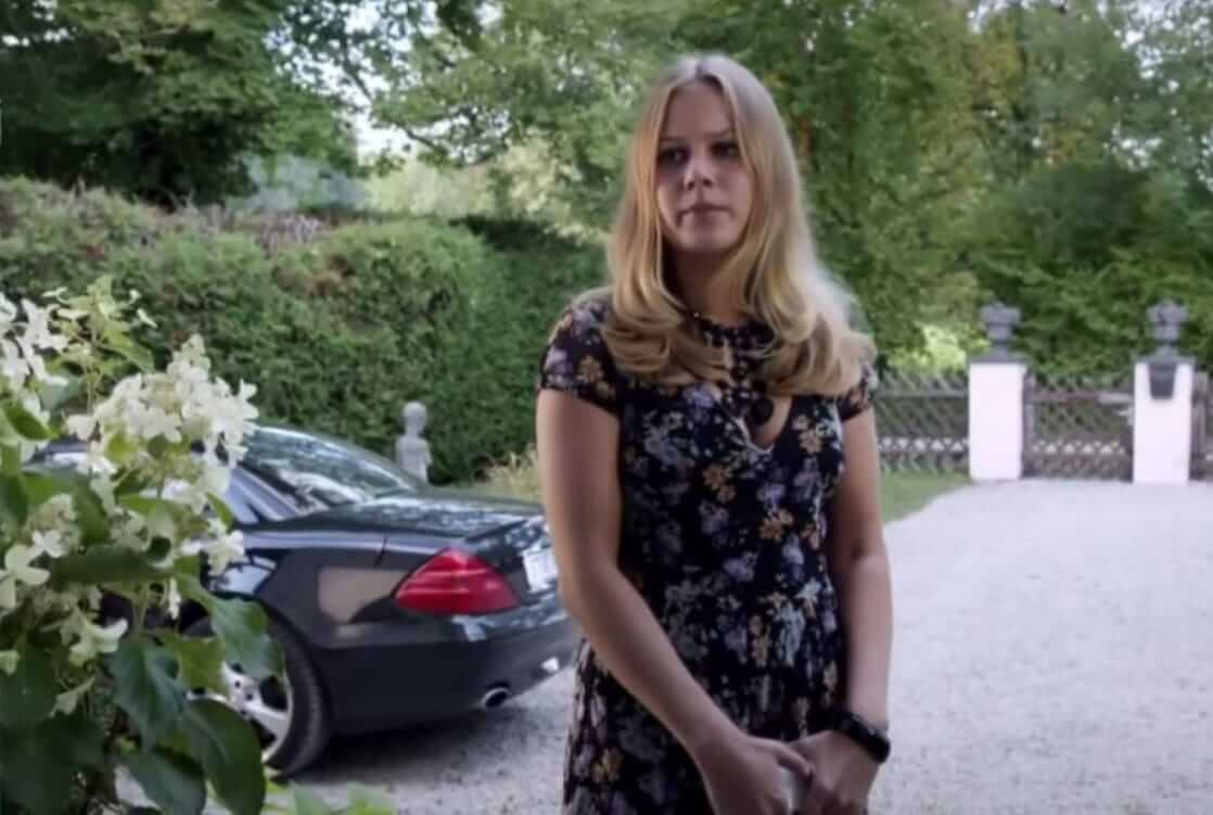 Alicia von Rittberg Alicia von Rittberg