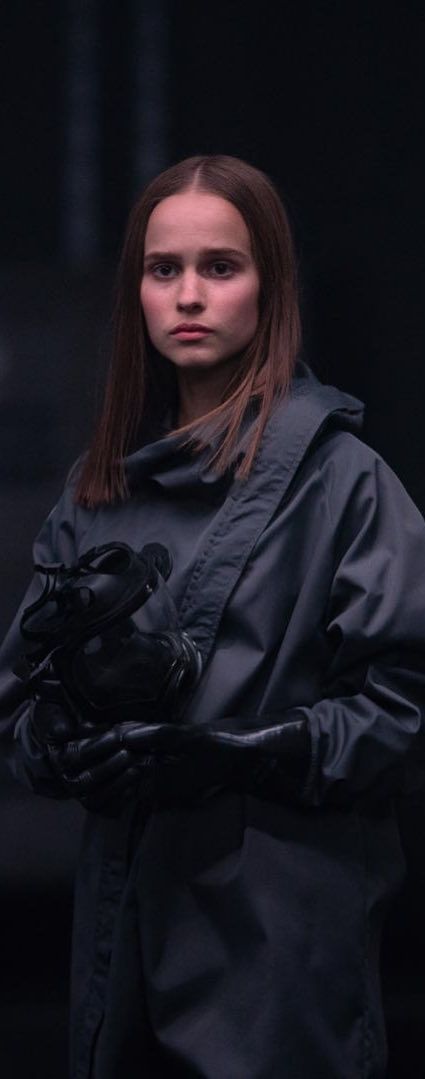 Picture of Clara Rugaard