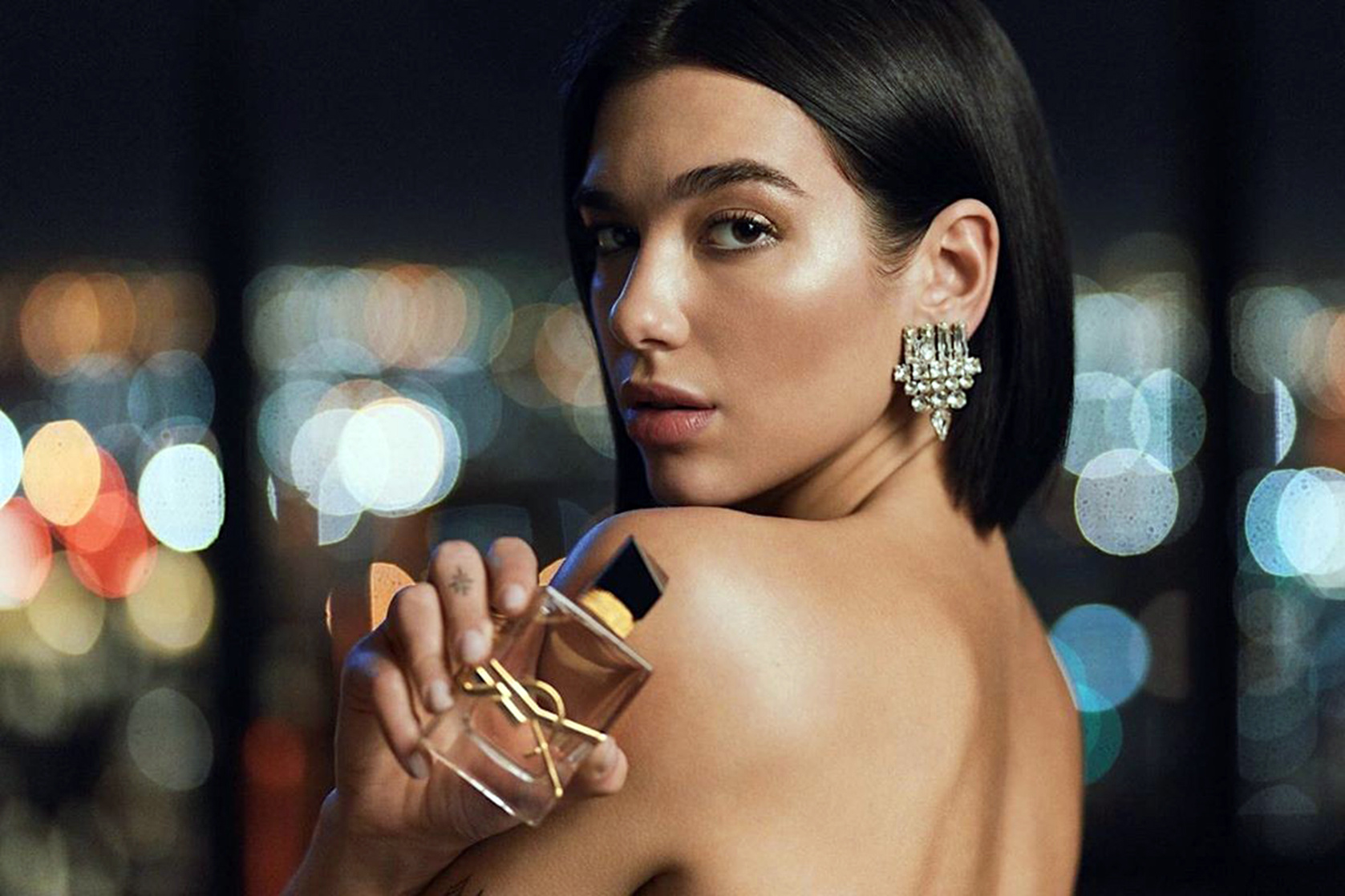 Dua Lipa Dua Lipa