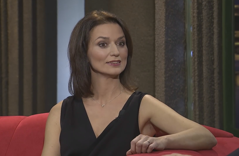 Adéla Gondíková