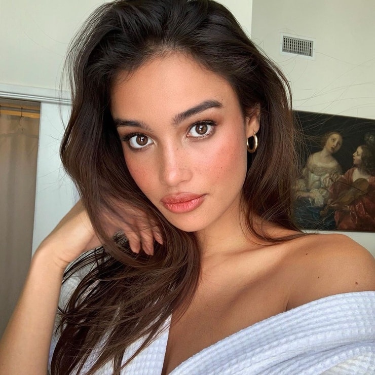 Image of Kelsey Merritt