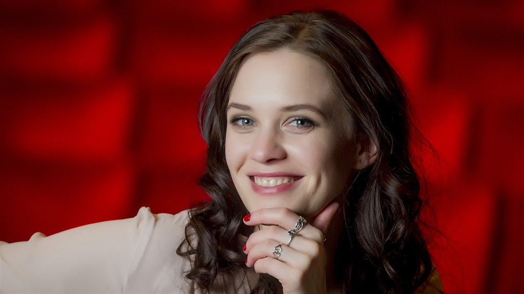 Kristýna Leichtová