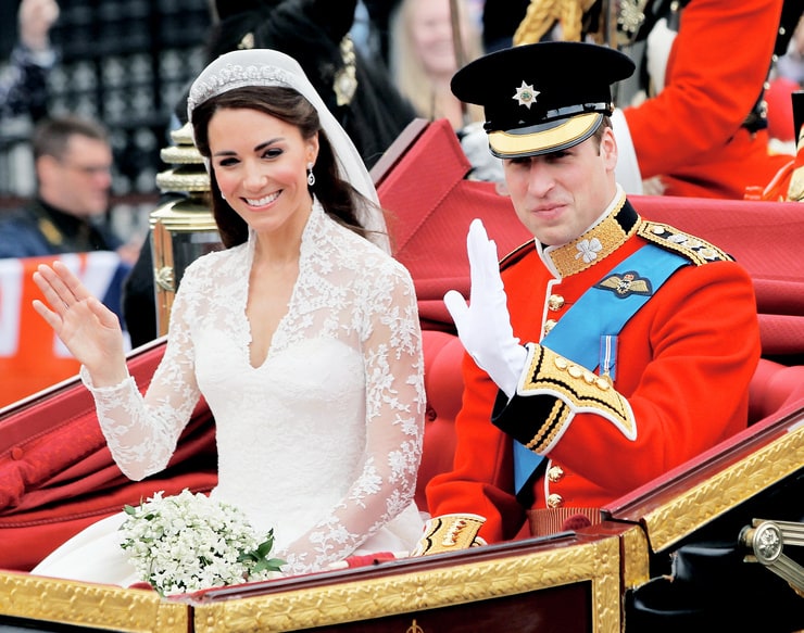 Picture of Kate Middleton