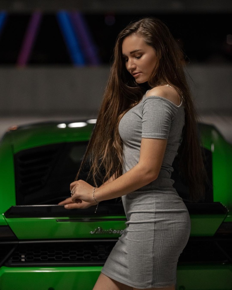 Picture of Hunter Rae Mason