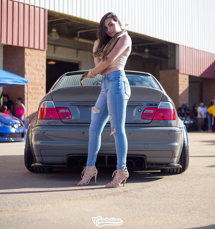 Picture of Hunter Rae Mason