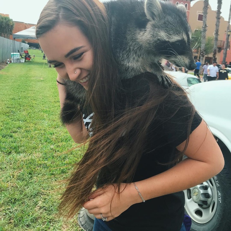 Picture of Hunter Rae Mason