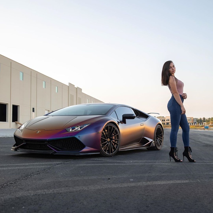 Picture of Hunter Rae Mason