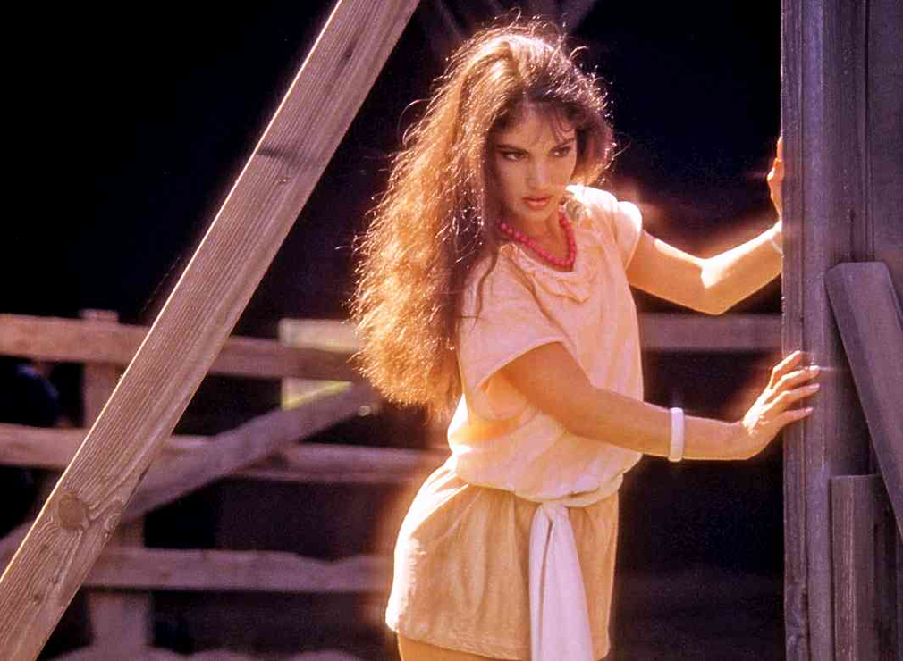 Picture of Brinke Stevens