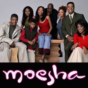 moesha netflix france