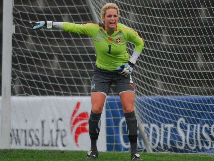 Jennifer Oehrli