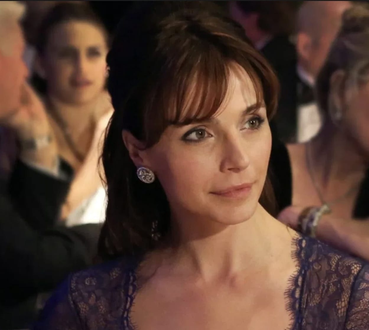 Lisa Sheridan