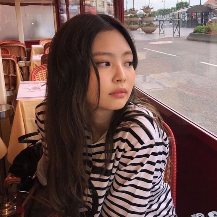 Picture of Jennie Kim