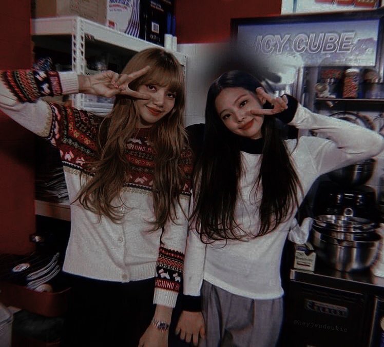Jennie Kim