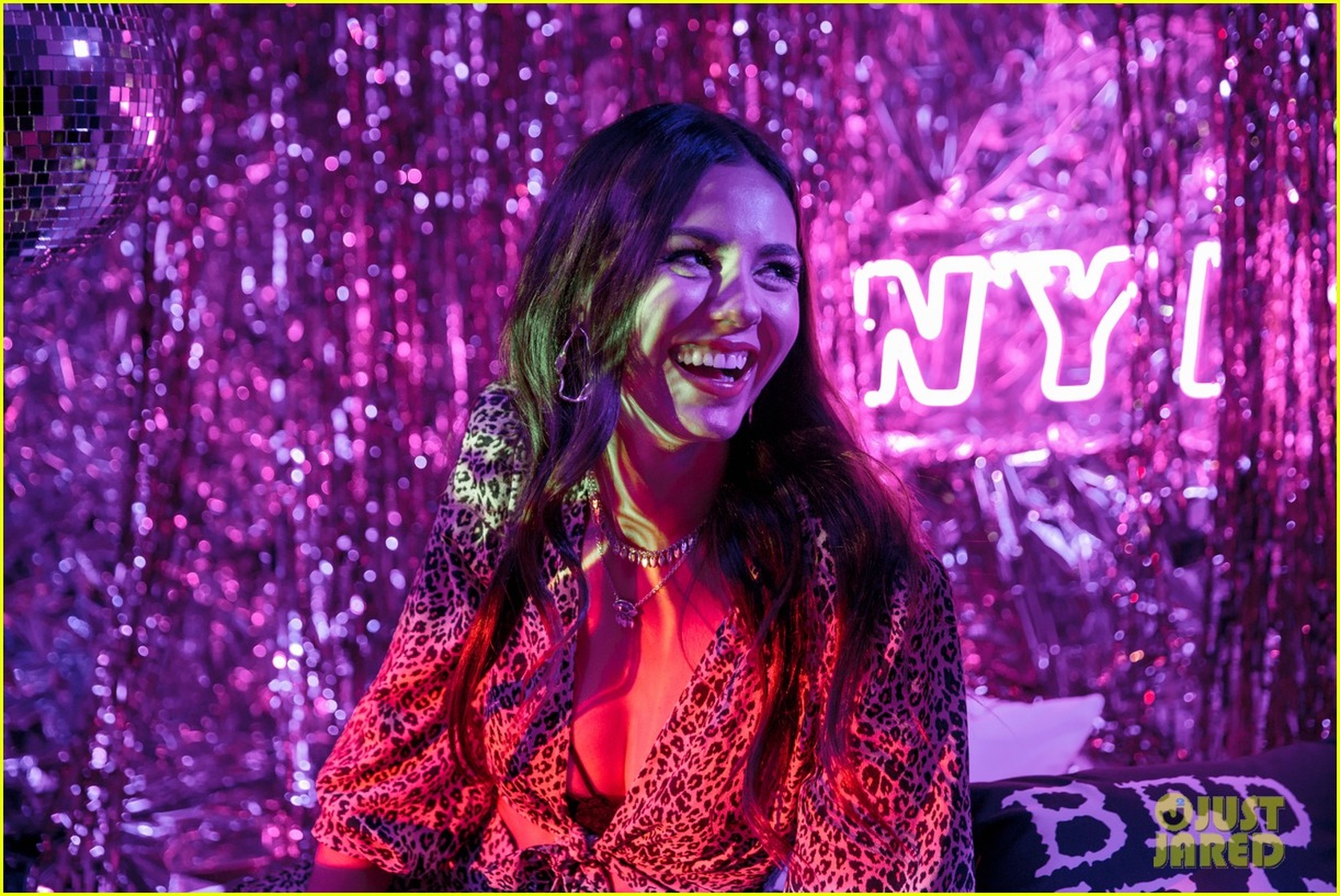 Victoria Justice