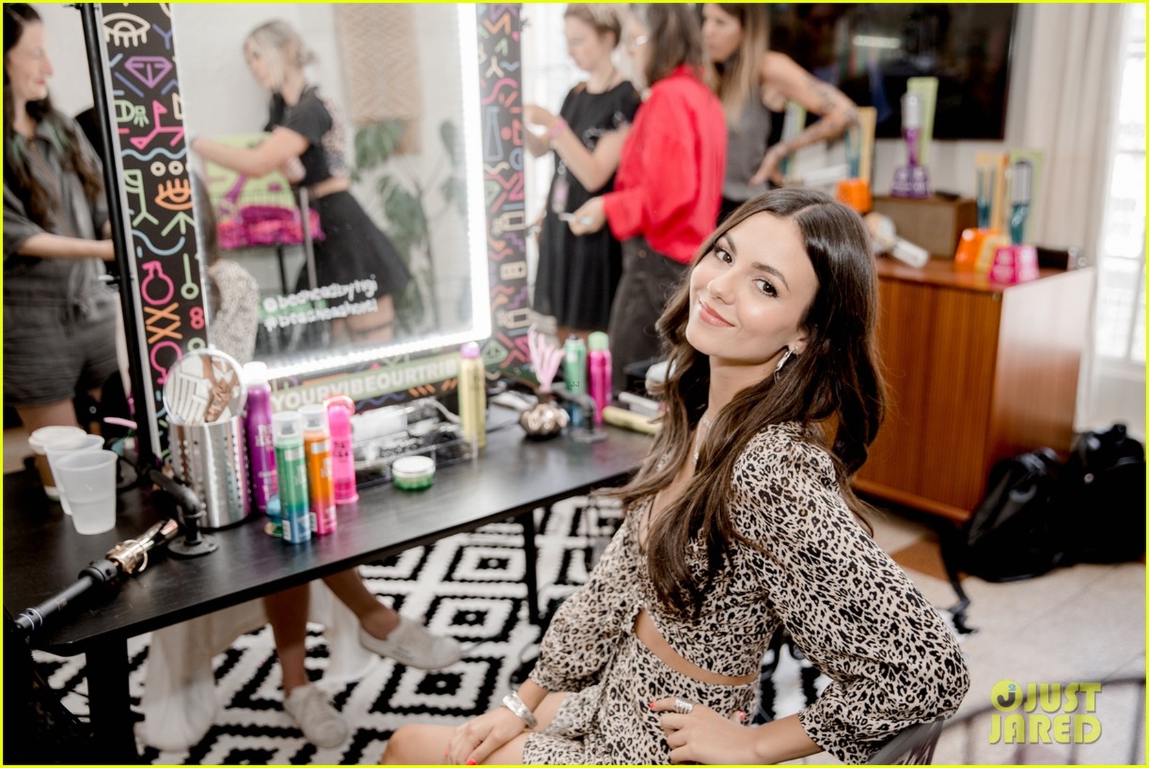 Victoria Justice