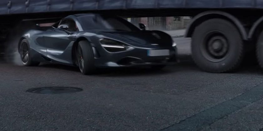 Fast & Furious Presents: Hobbs & Shaw