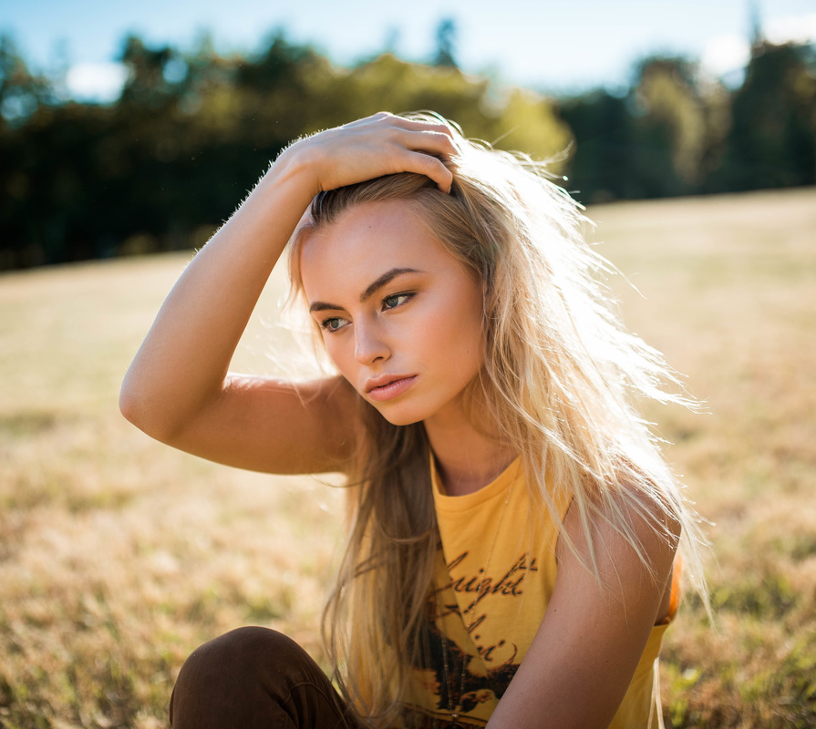 Ashley Graves