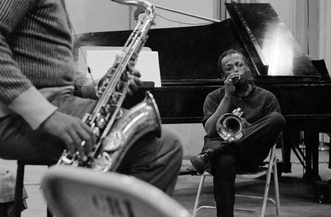 Miles Davis