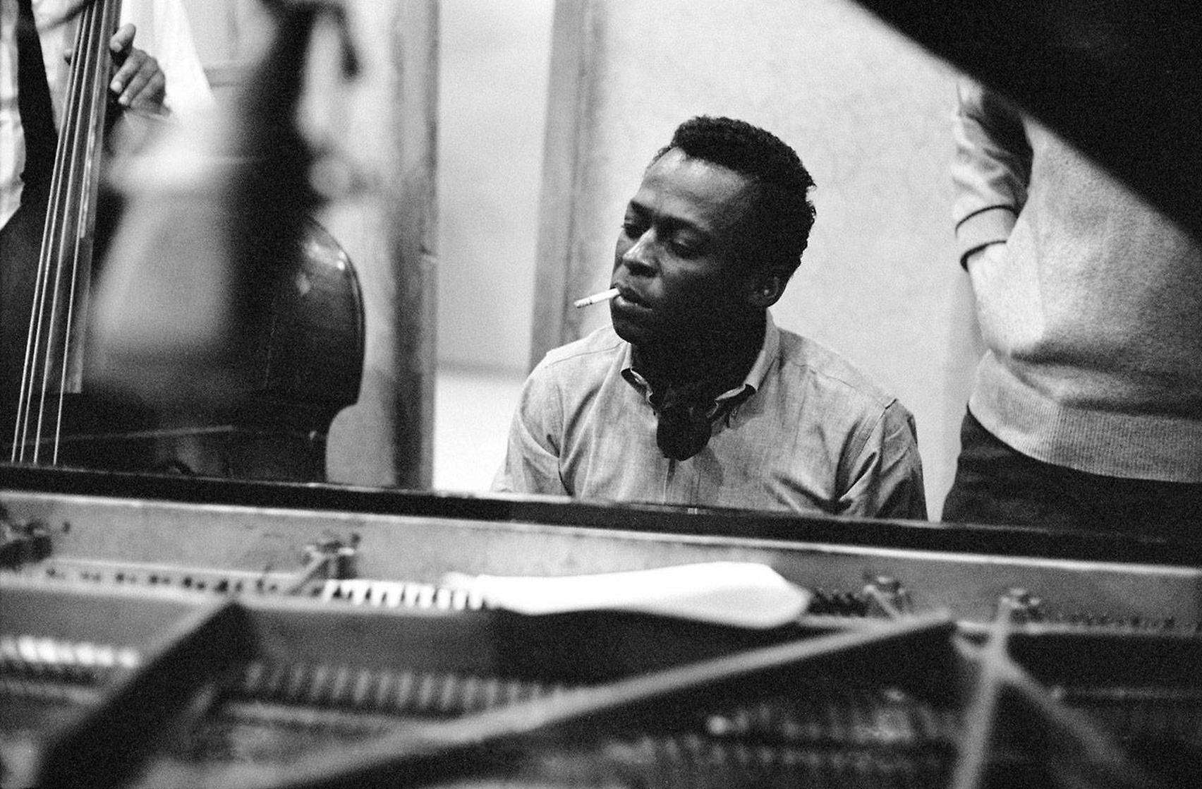 Miles Davis
