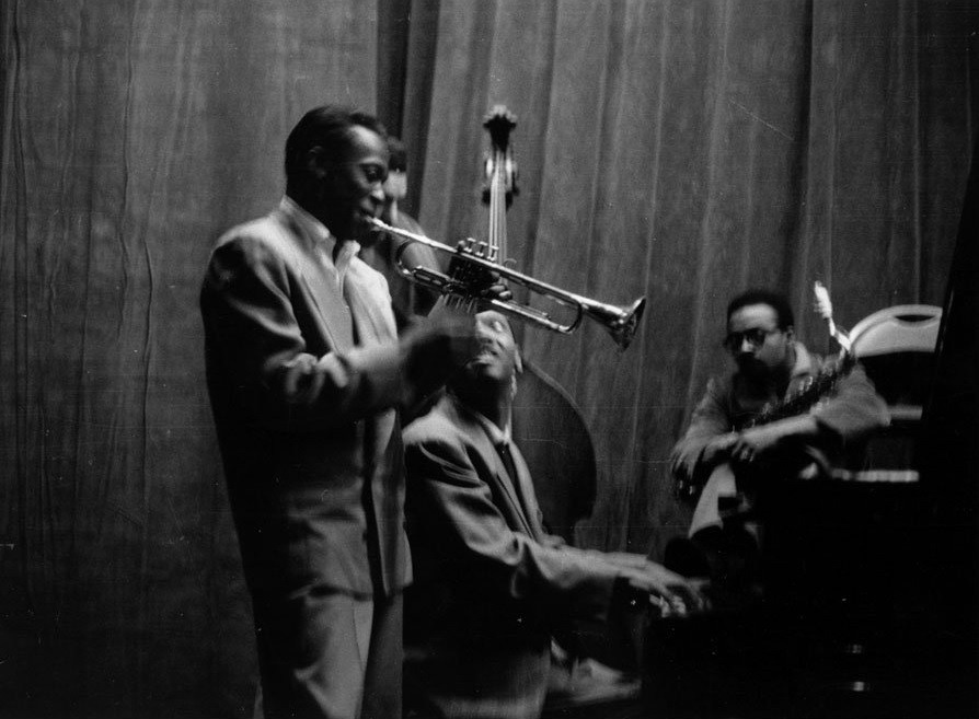 Miles Davis