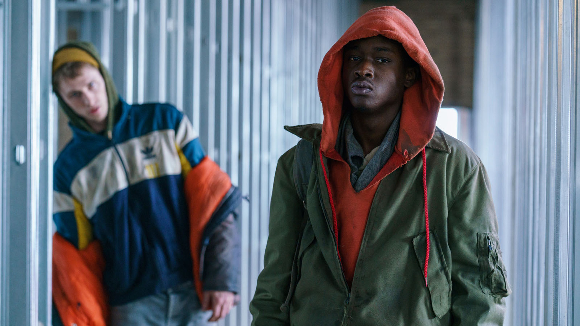 Captive State Captive State