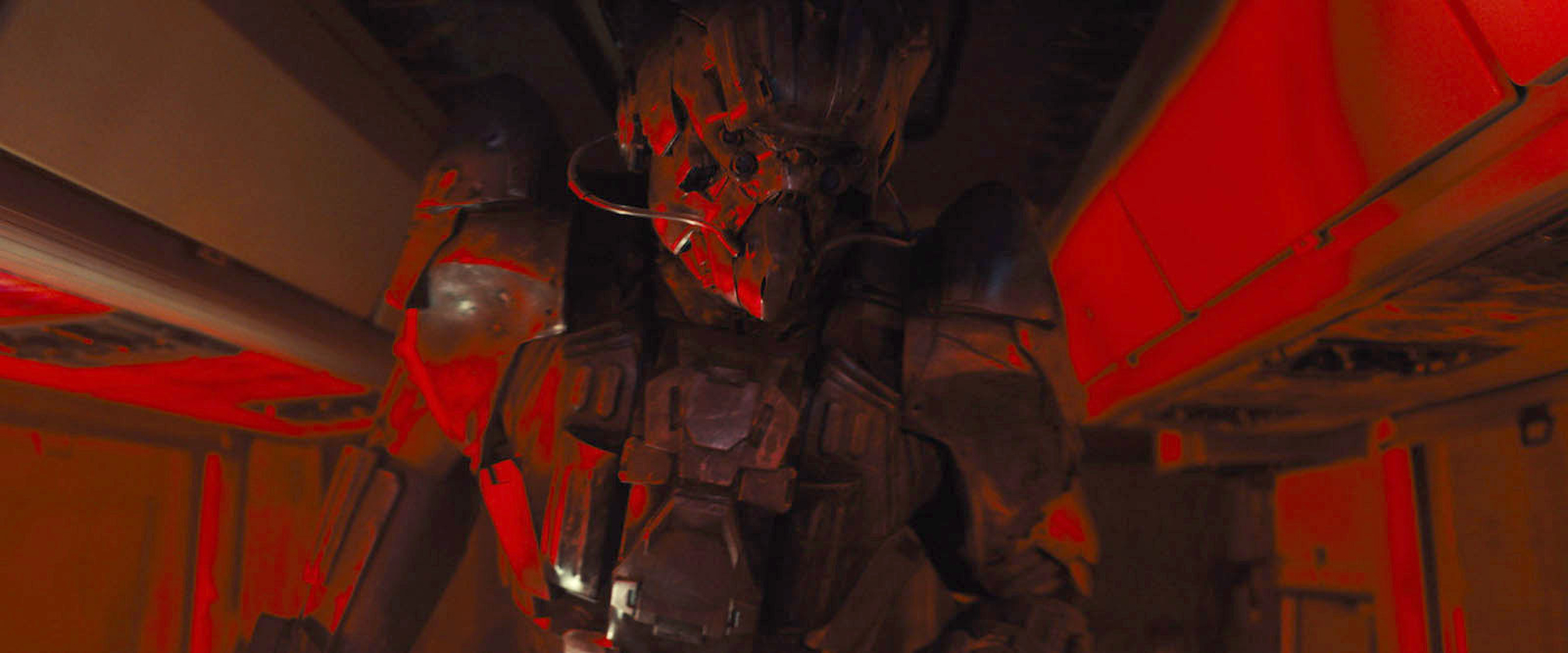 Captive State Captive State