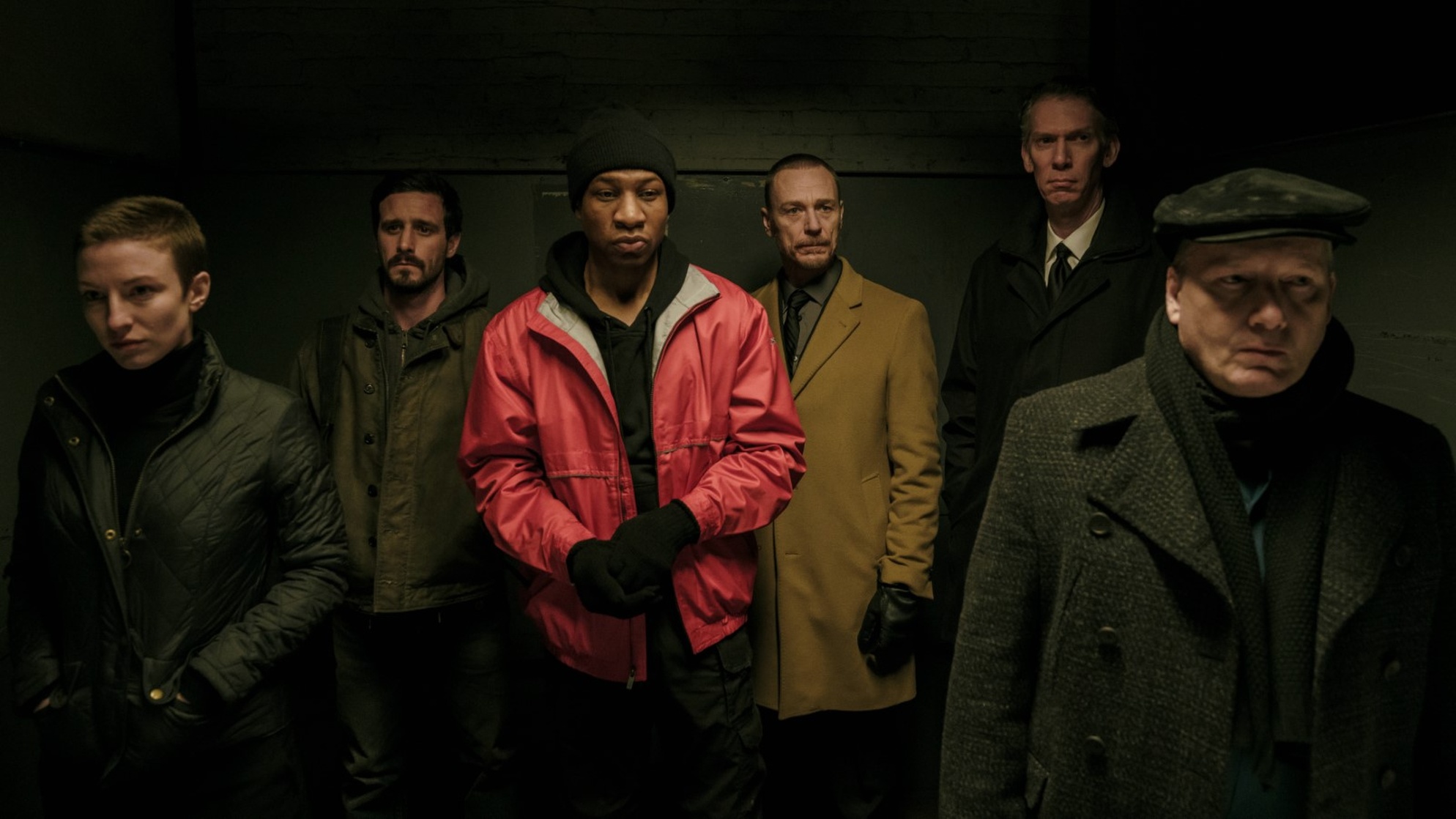 Captive State Captive State