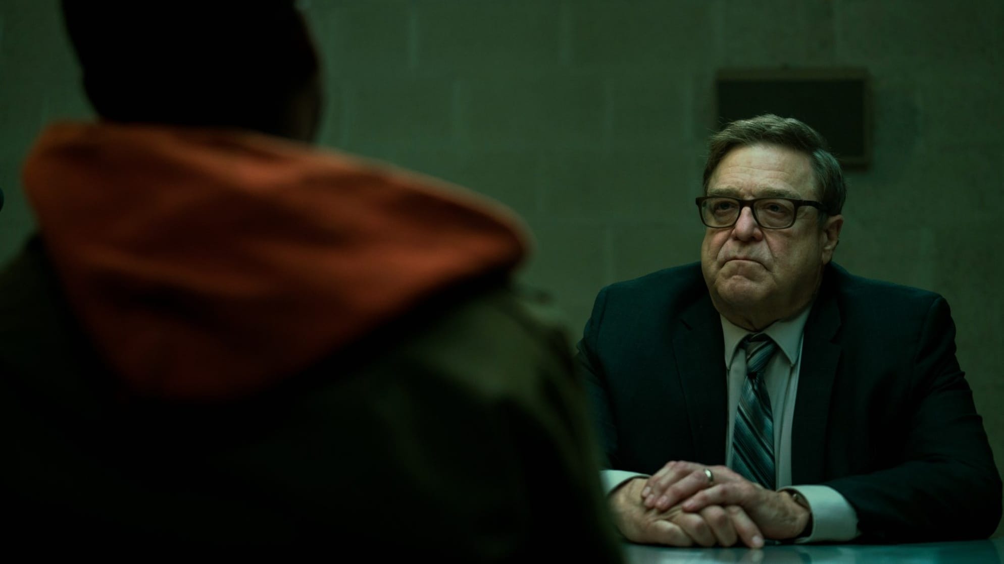 Captive State Captive State