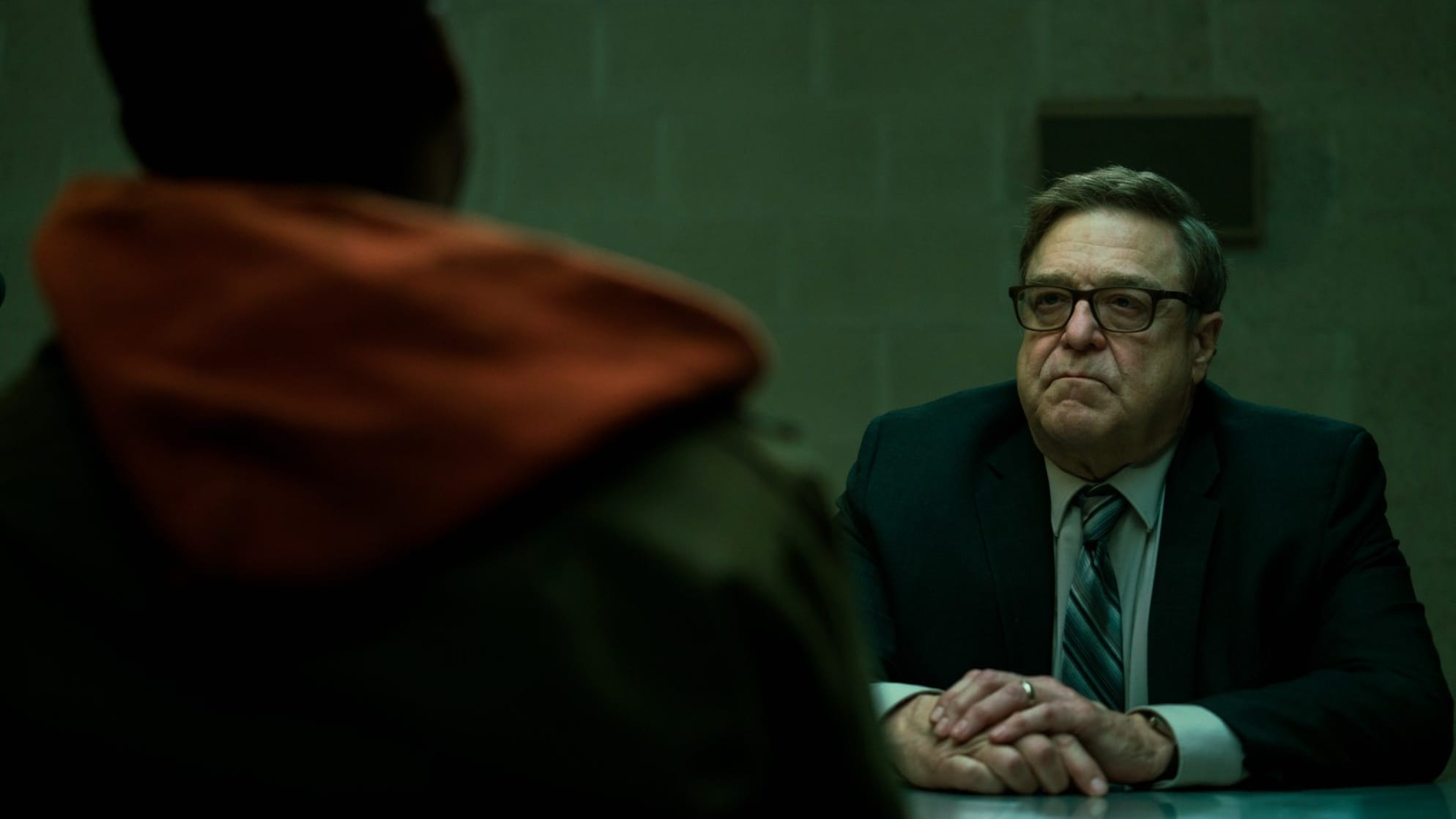 Captive State