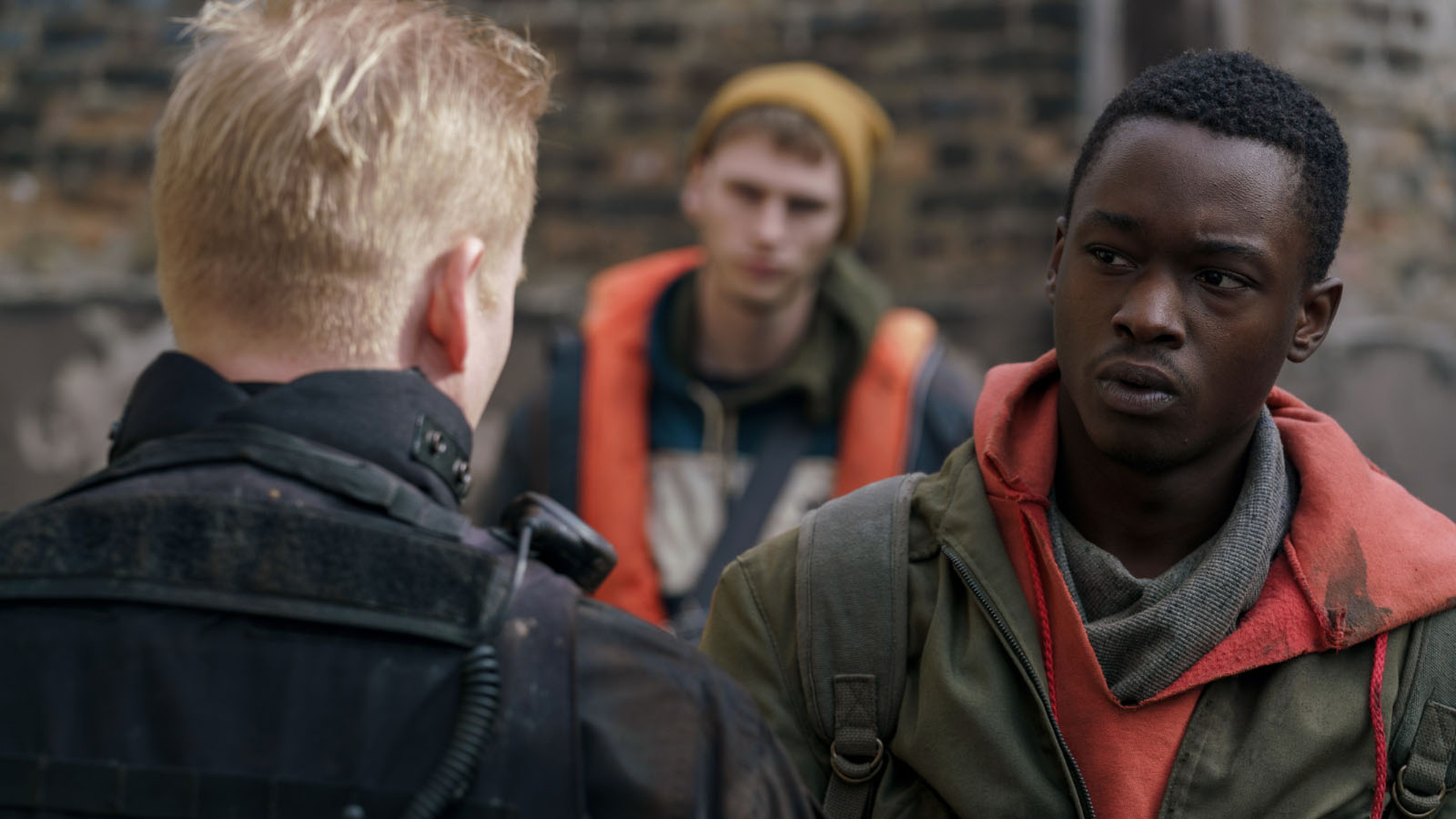 Captive State Captive State