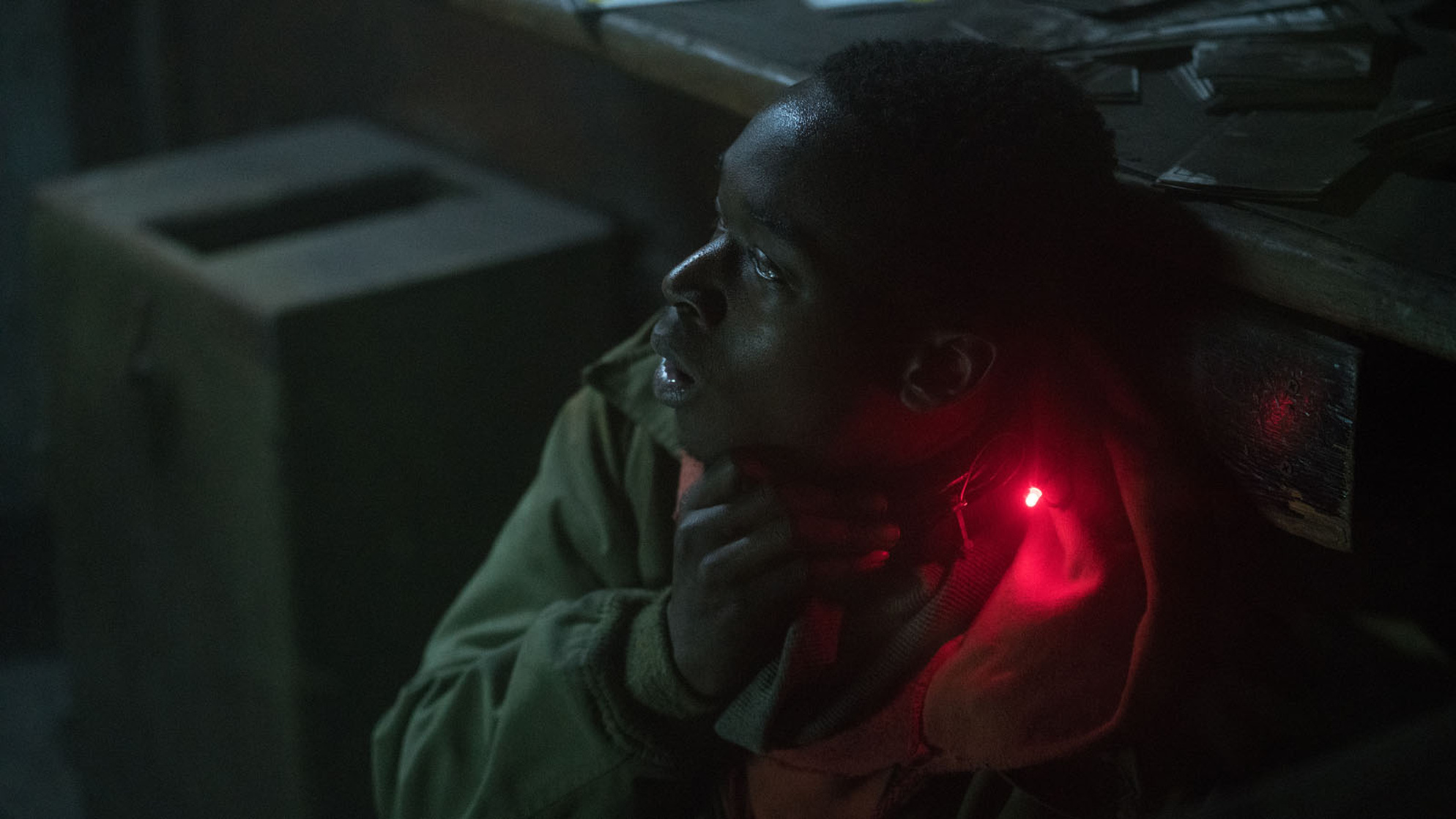 Captive State Captive State