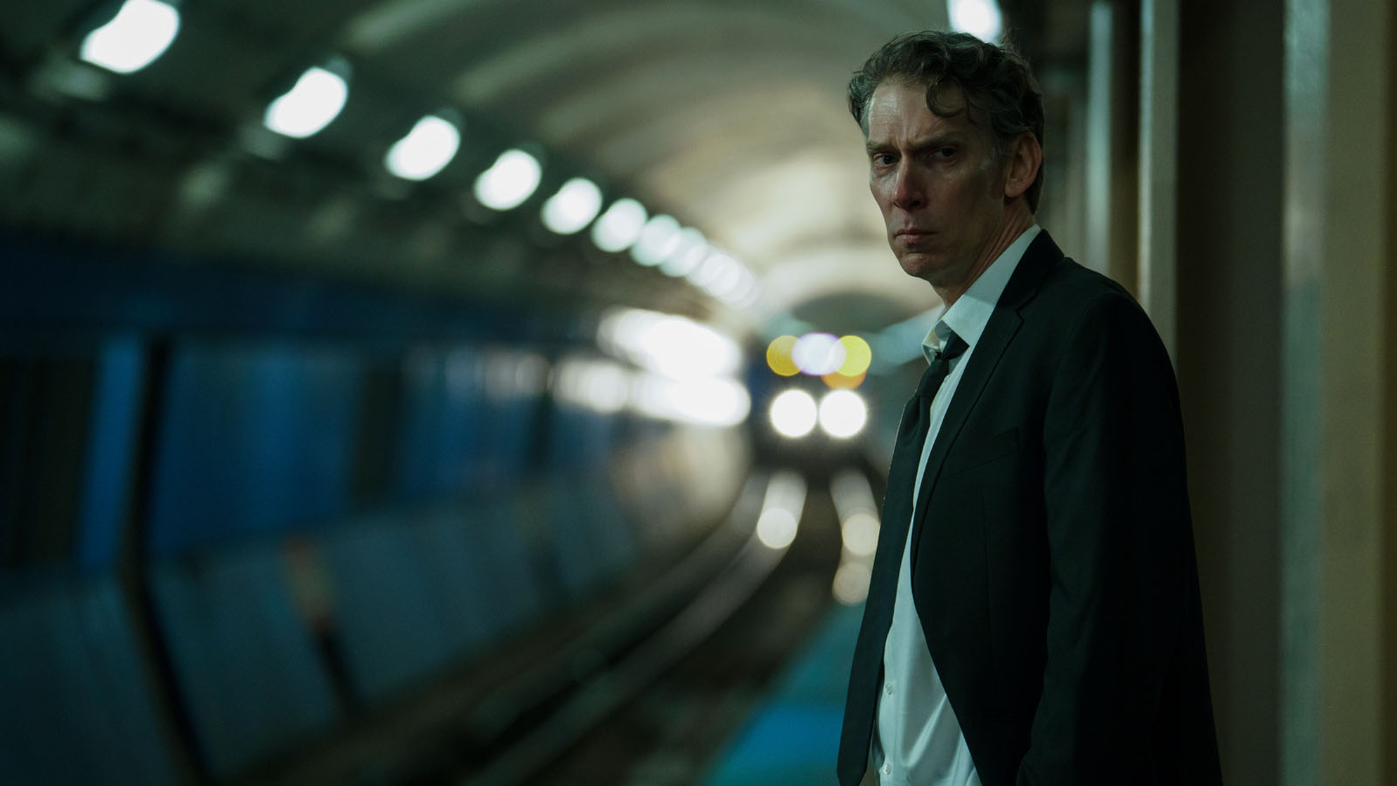 Captive State Captive State