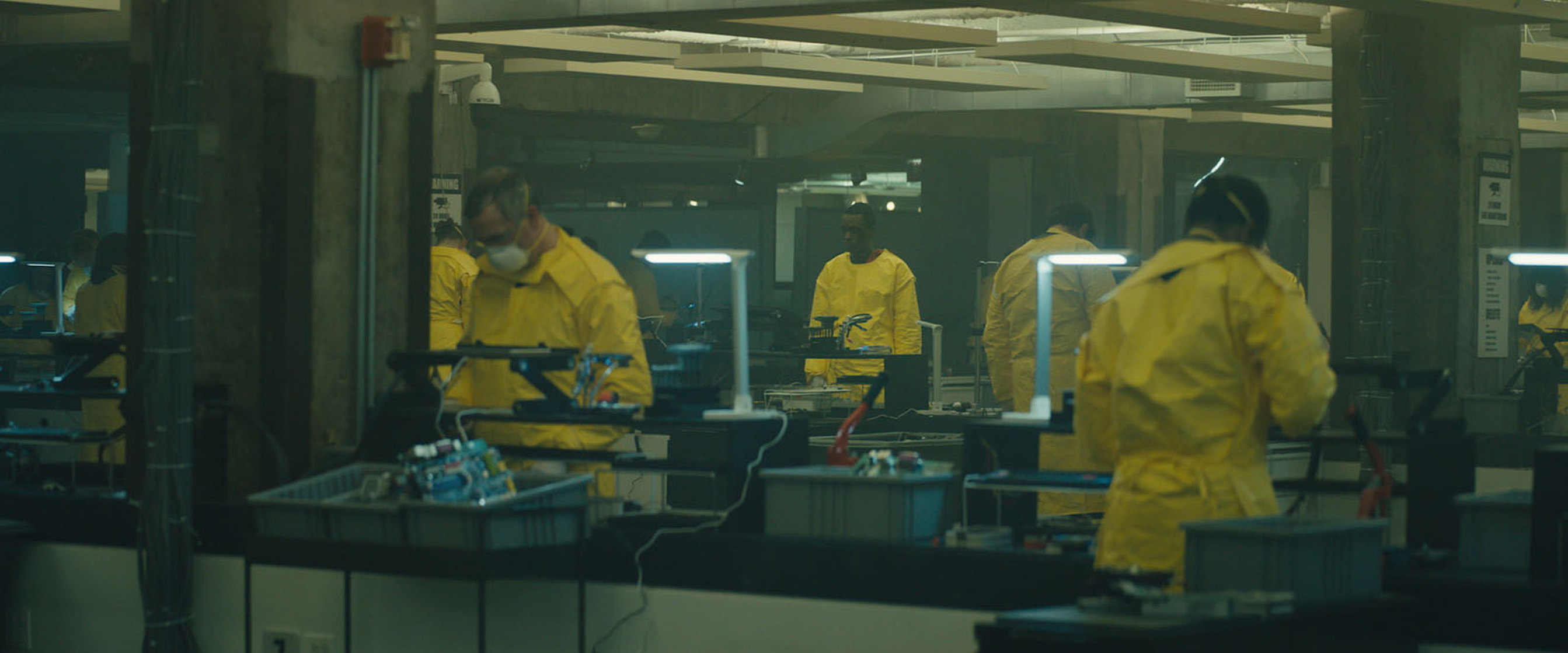 Captive State Captive State