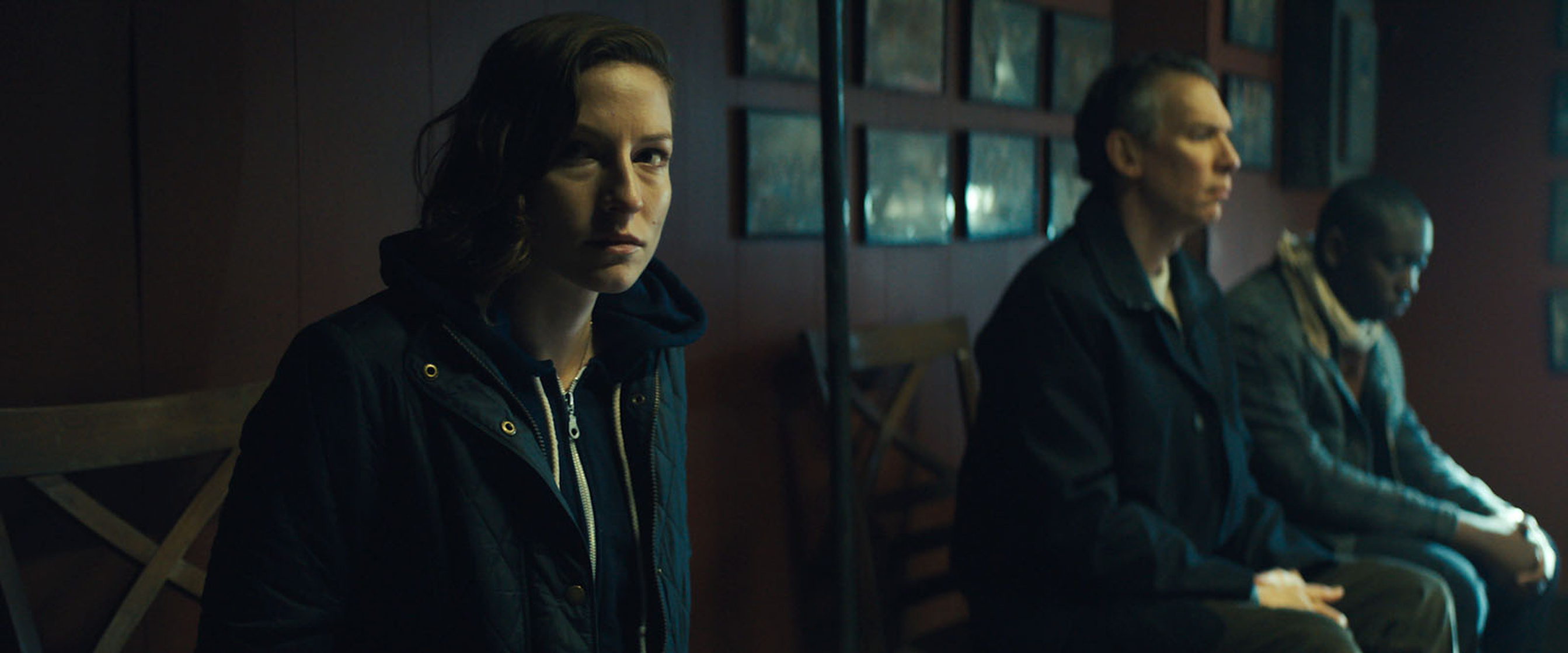 Captive State Captive State