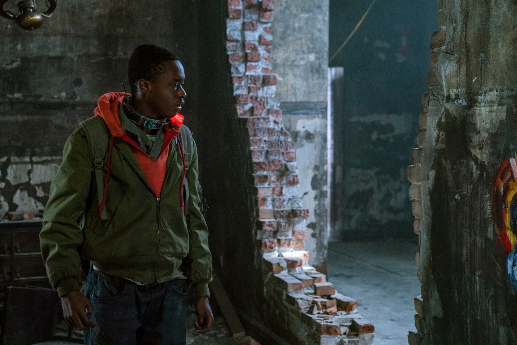 Captive State