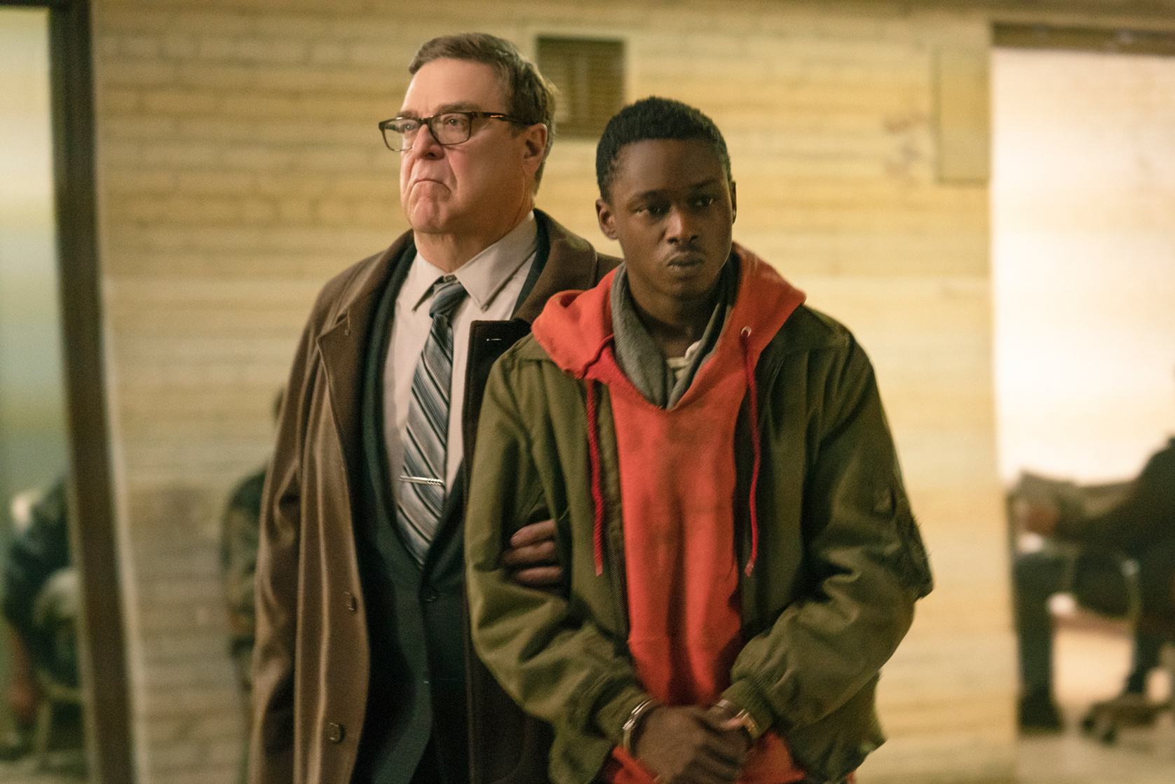 Captive State Captive State