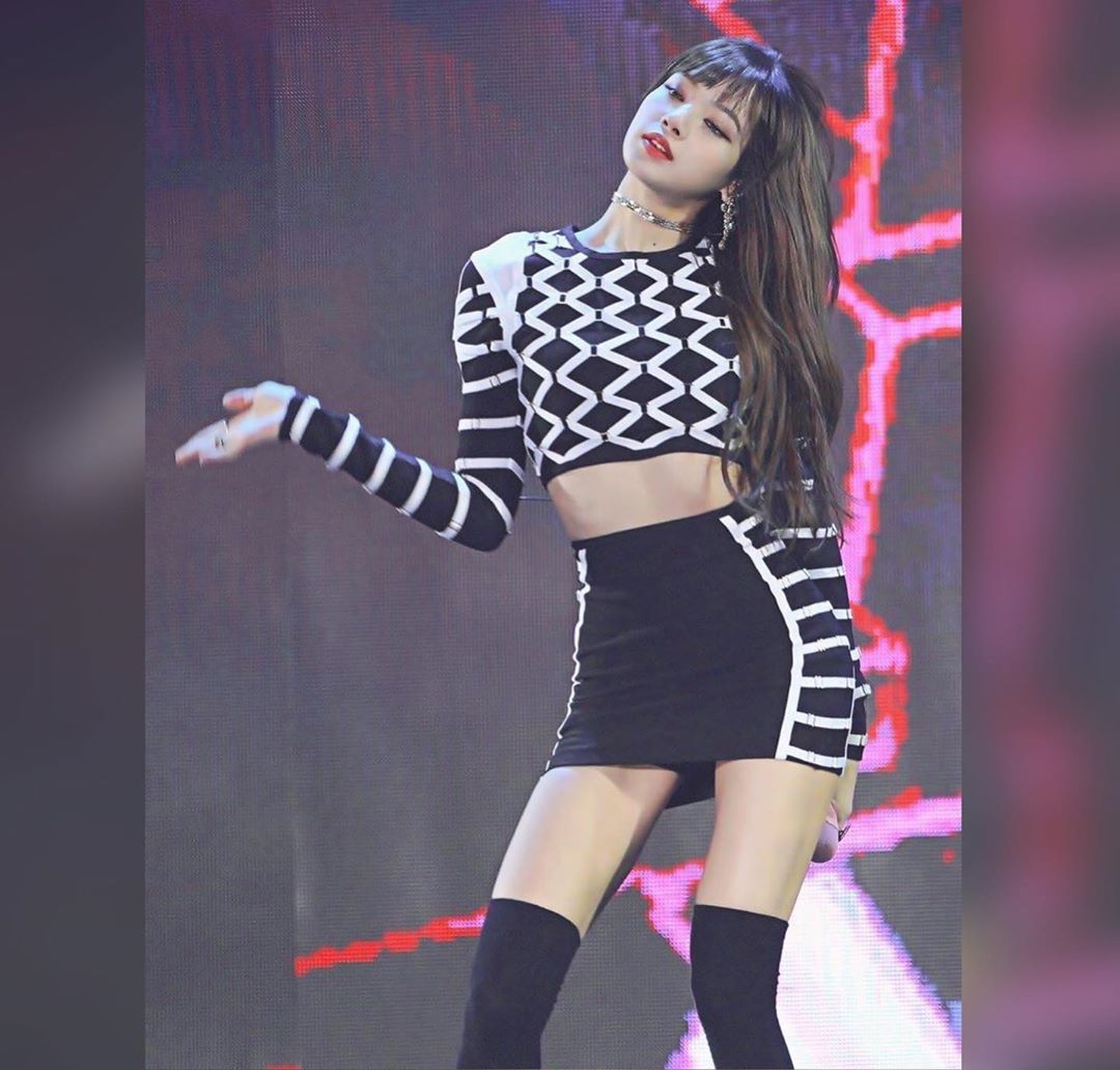 Lalisa Manoban
