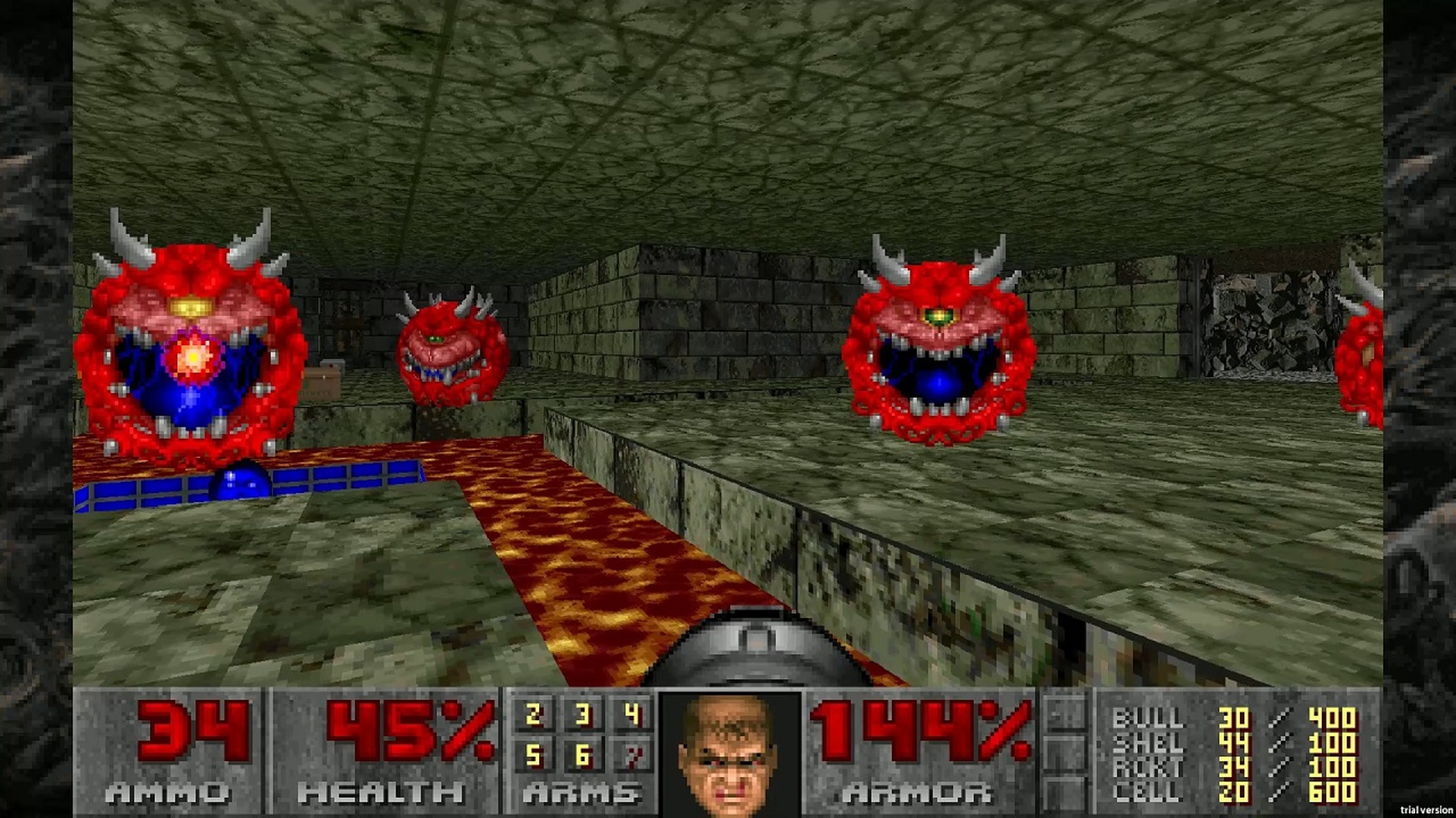 DOOM